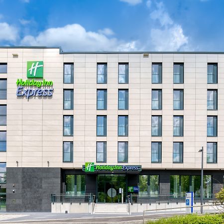 Holiday Inn Express - Fulda By Ihg 외부 사진