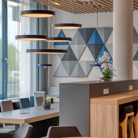 Holiday Inn Express - Fulda By Ihg 외부 사진
