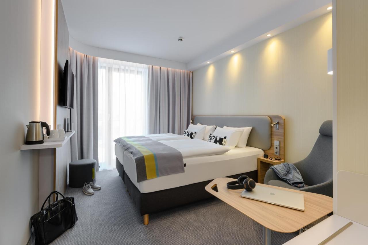Holiday Inn Express - Fulda By Ihg 외부 사진
