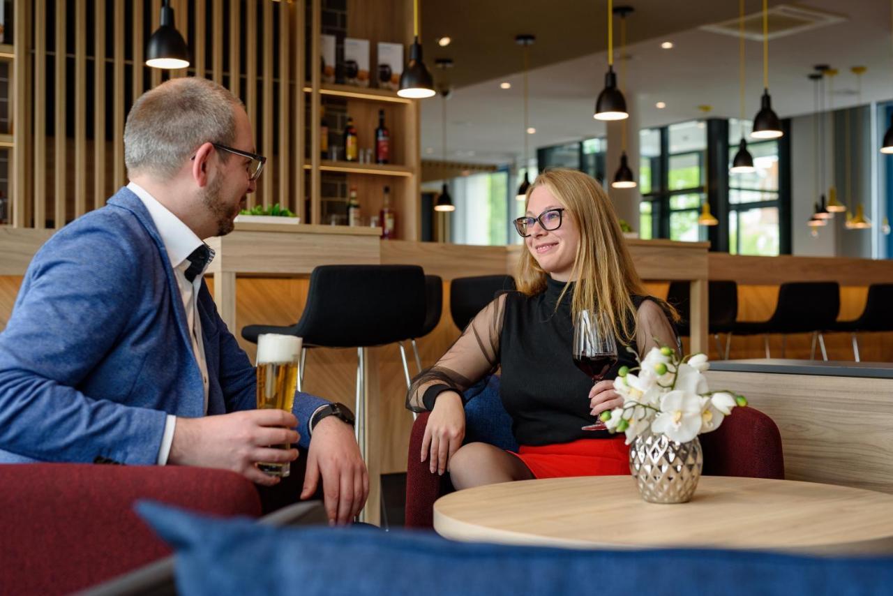 Holiday Inn Express - Fulda By Ihg 외부 사진