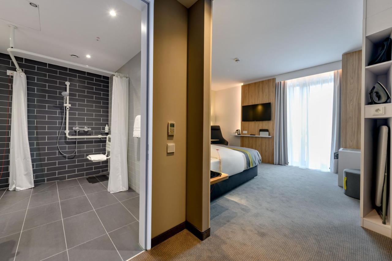 Holiday Inn Express - Fulda By Ihg 외부 사진