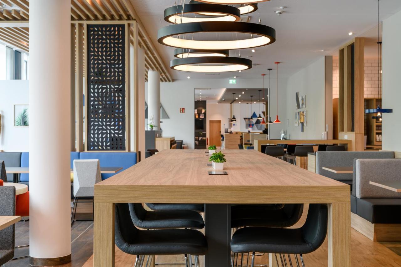 Holiday Inn Express - Fulda By Ihg 외부 사진