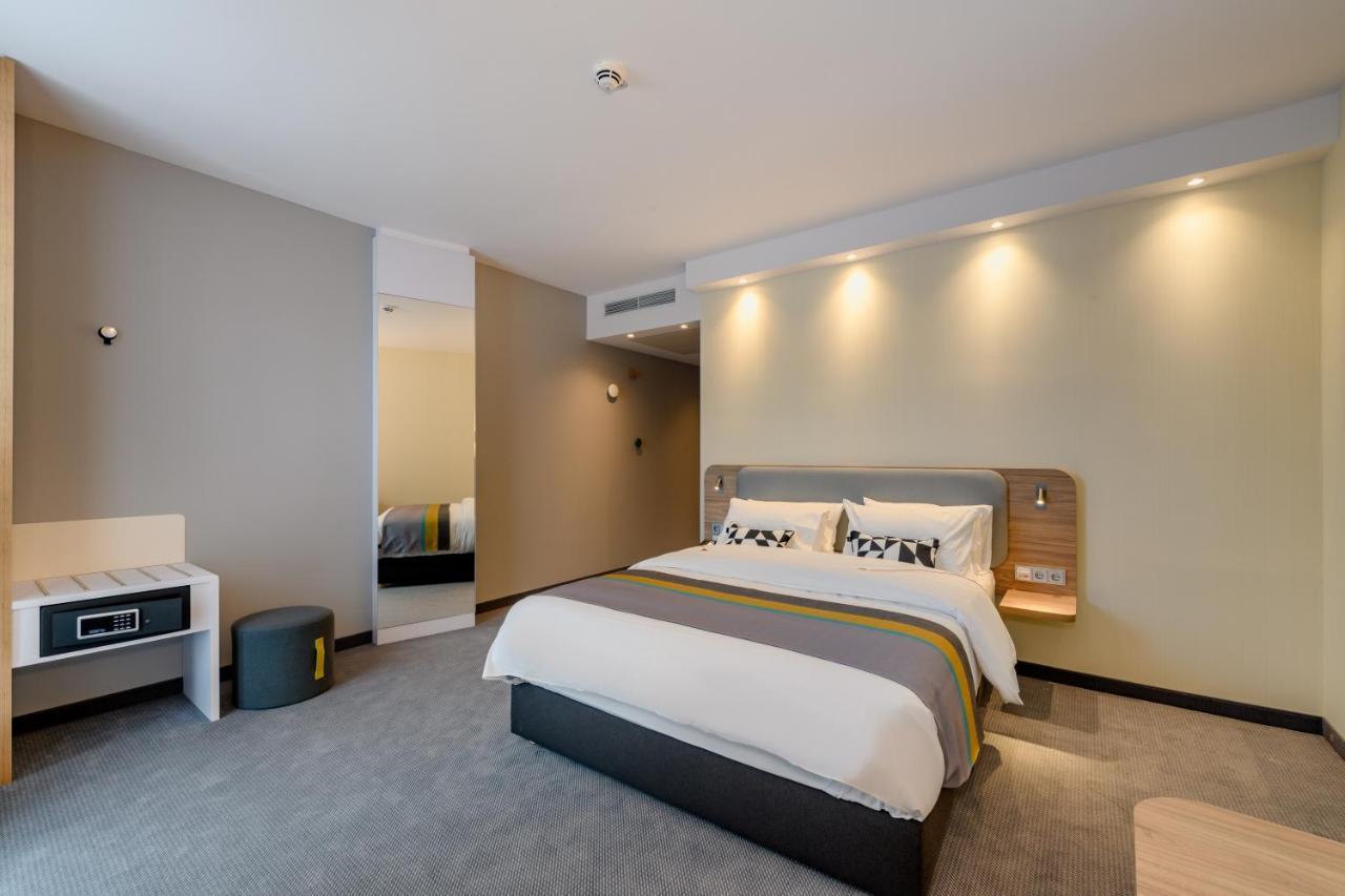 Holiday Inn Express - Fulda By Ihg 외부 사진