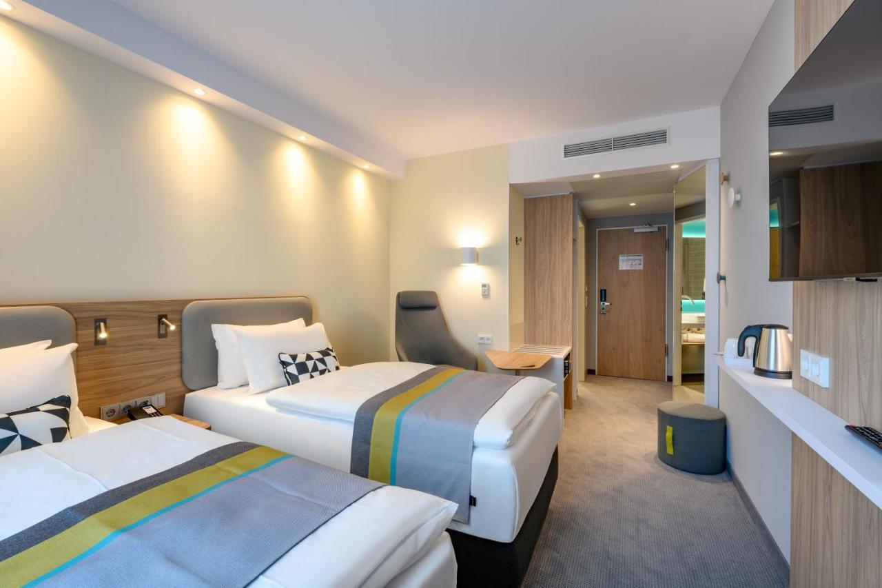 Holiday Inn Express - Fulda By Ihg 외부 사진