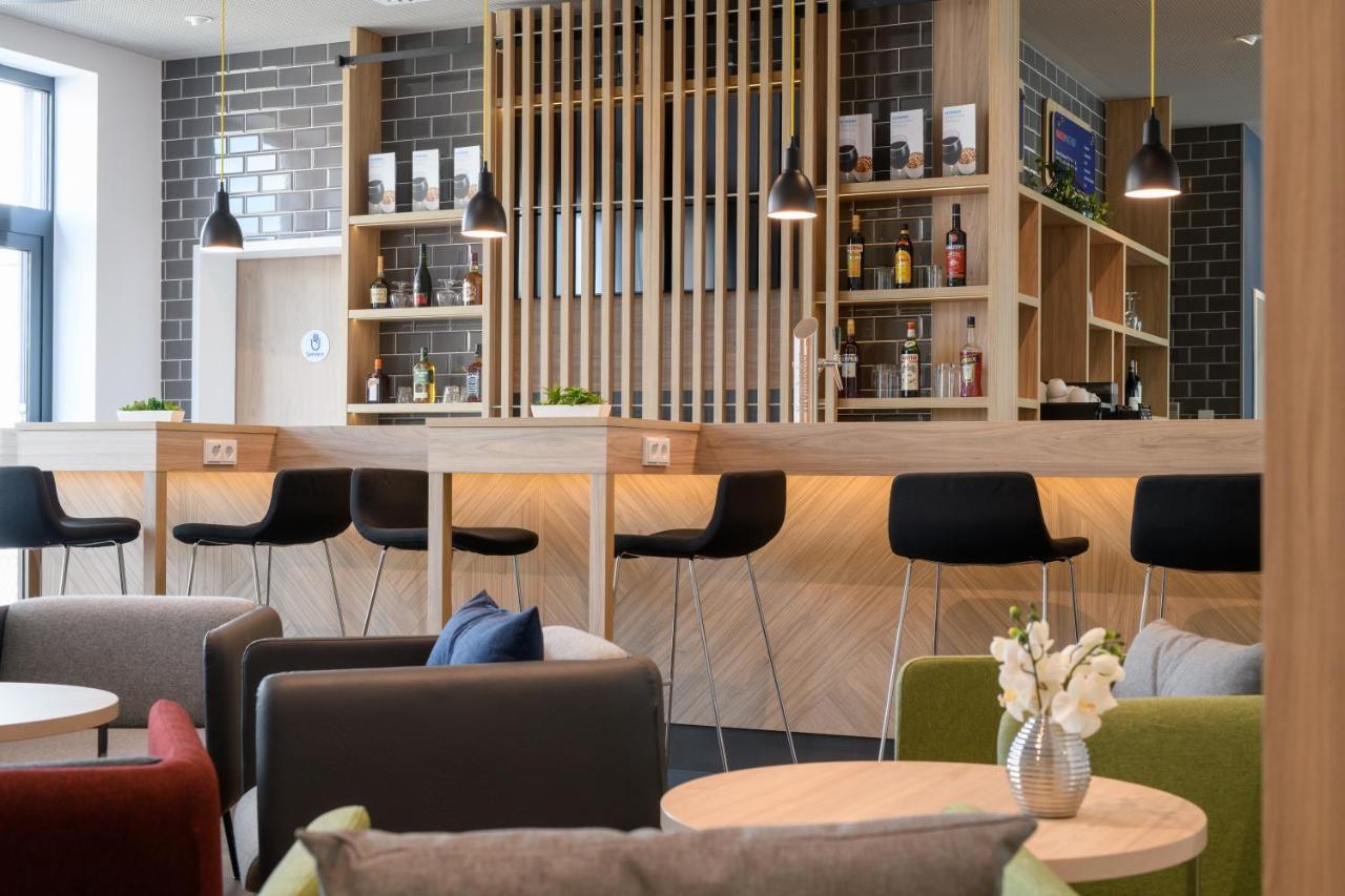 Holiday Inn Express - Fulda By Ihg 외부 사진