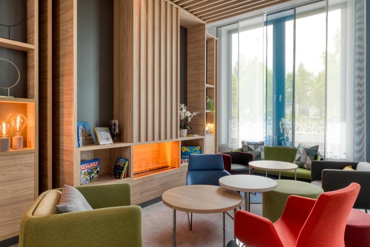 Holiday Inn Express - Fulda By Ihg 외부 사진