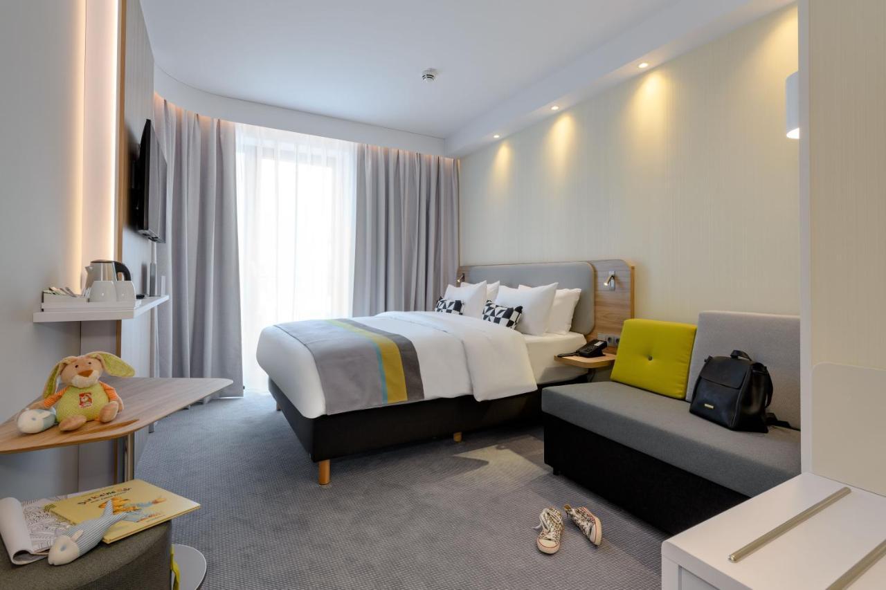 Holiday Inn Express - Fulda By Ihg 외부 사진