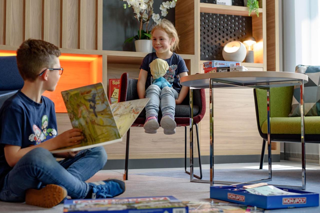 Holiday Inn Express - Fulda By Ihg 외부 사진