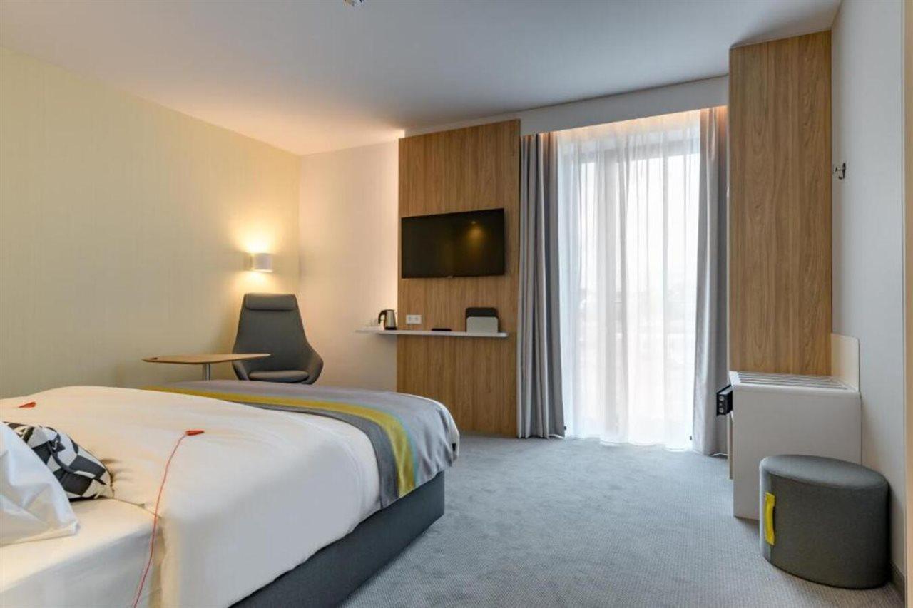 Holiday Inn Express - Fulda By Ihg 외부 사진