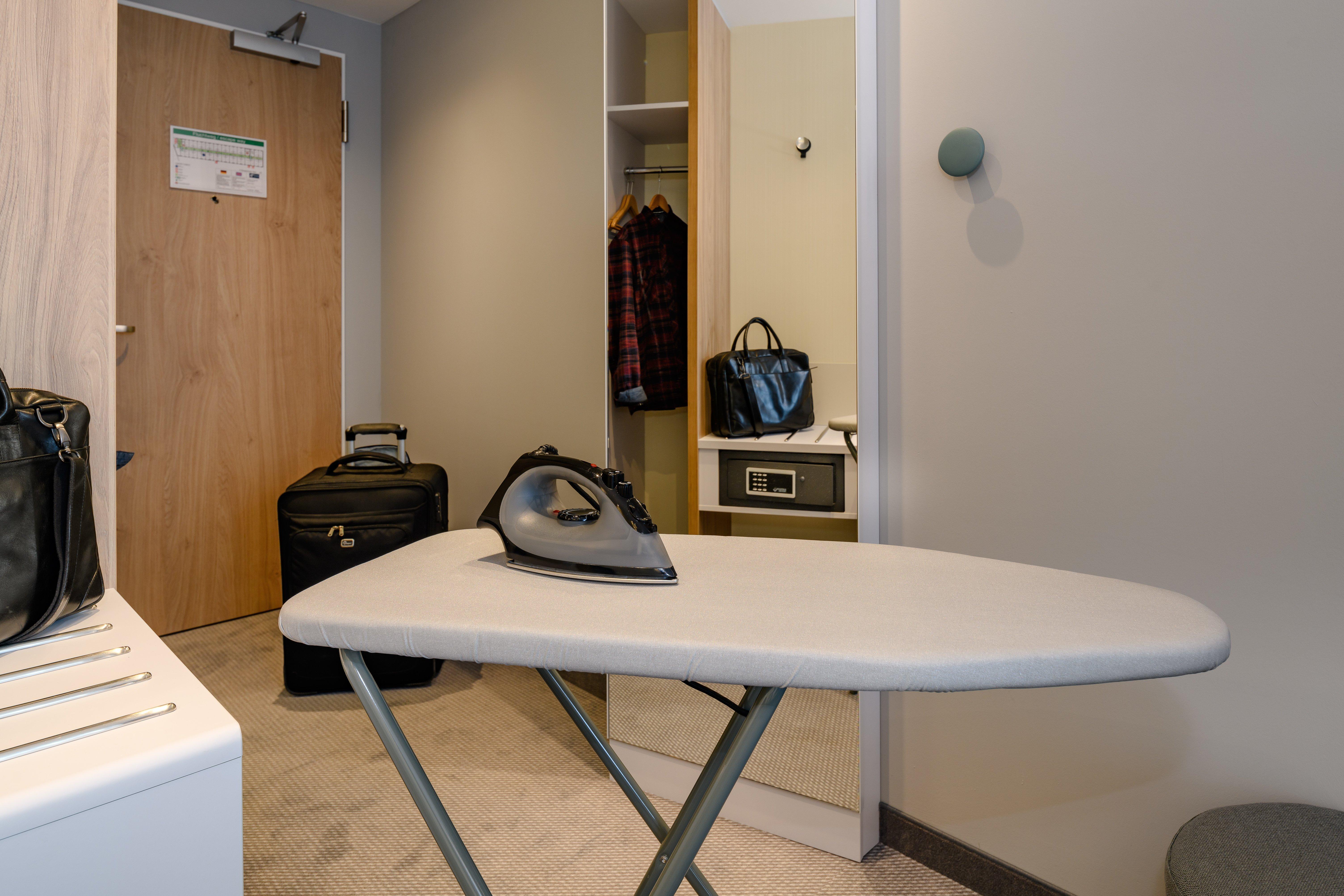 Holiday Inn Express - Fulda By Ihg 외부 사진