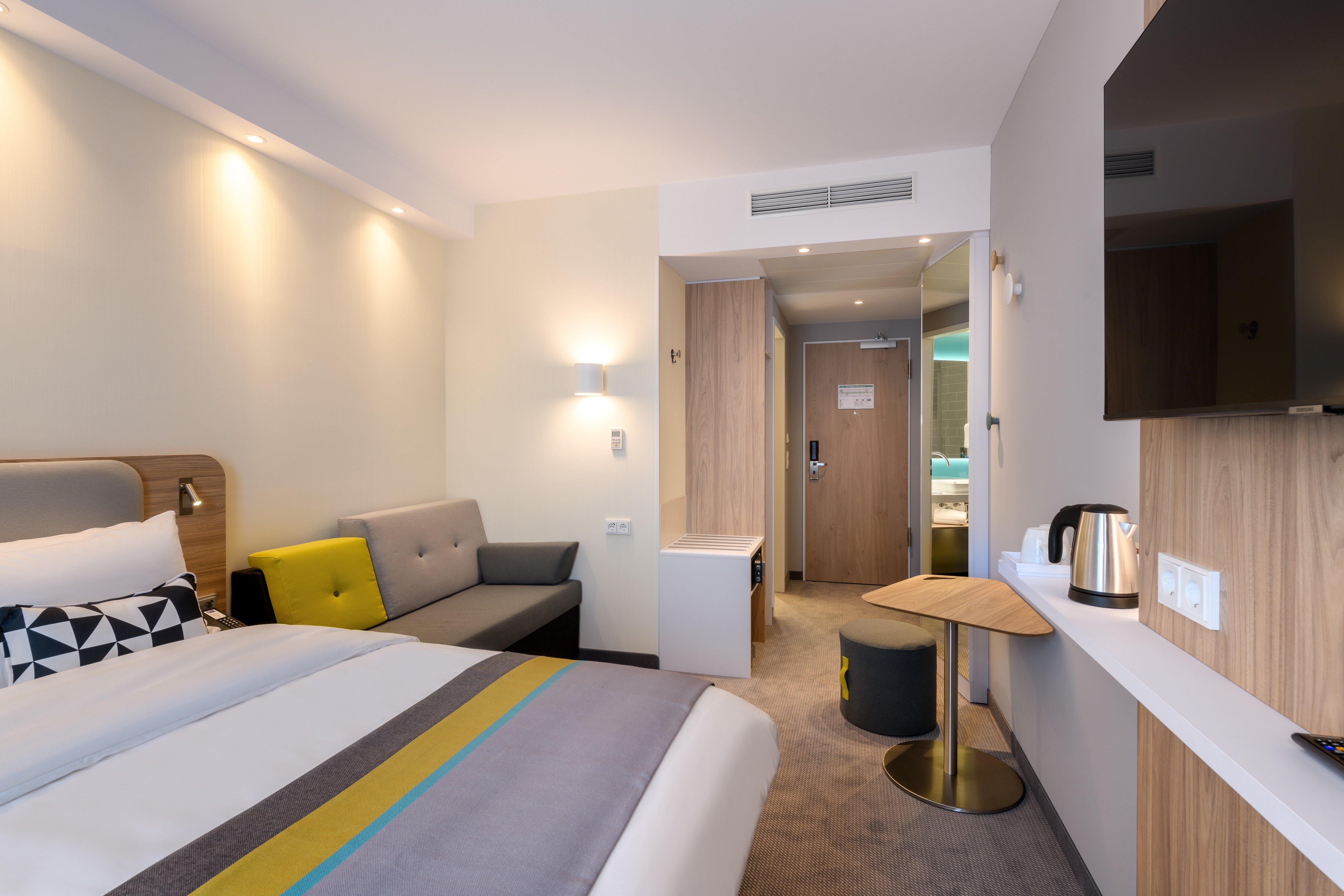 Holiday Inn Express - Fulda By Ihg 외부 사진