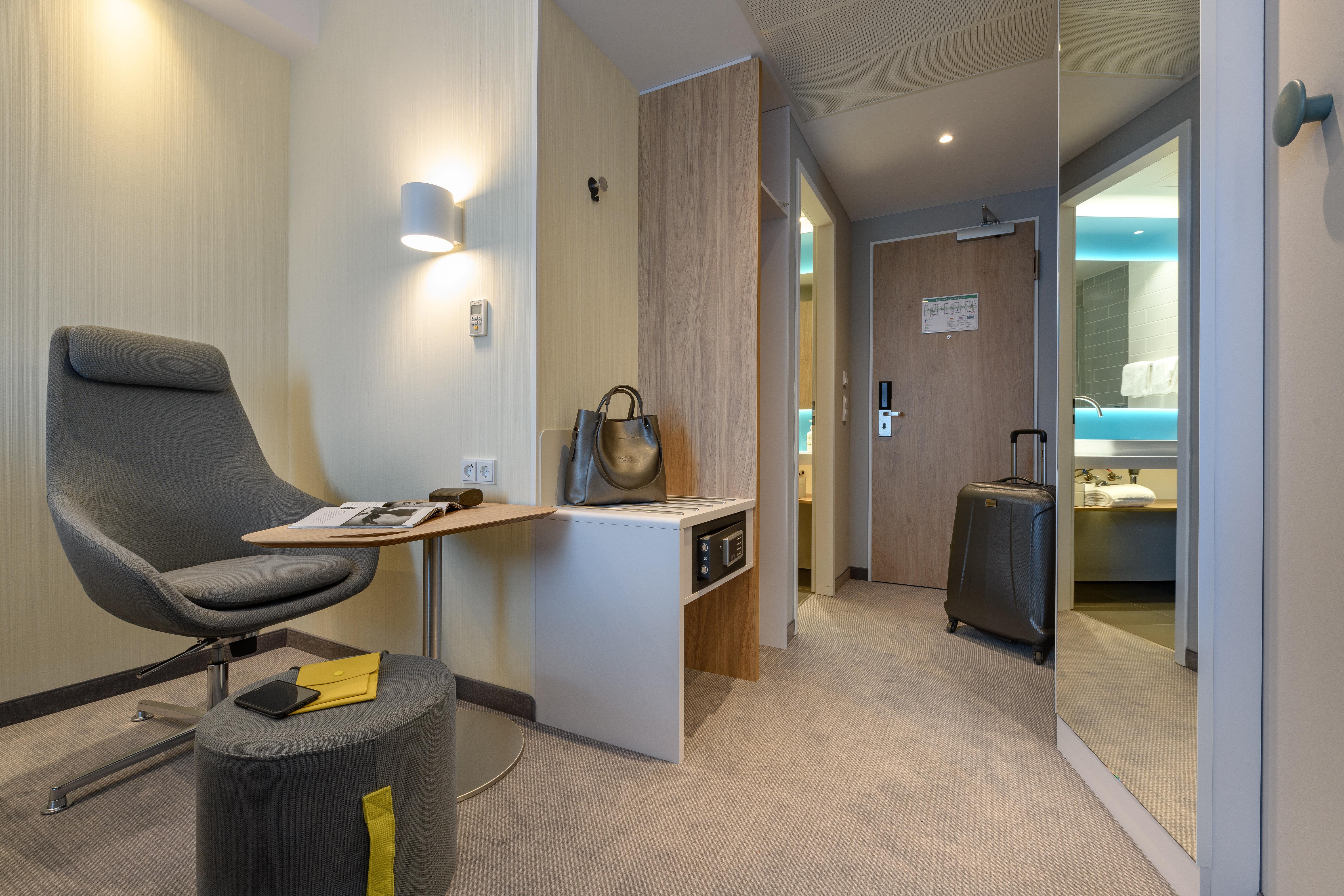 Holiday Inn Express - Fulda By Ihg 외부 사진