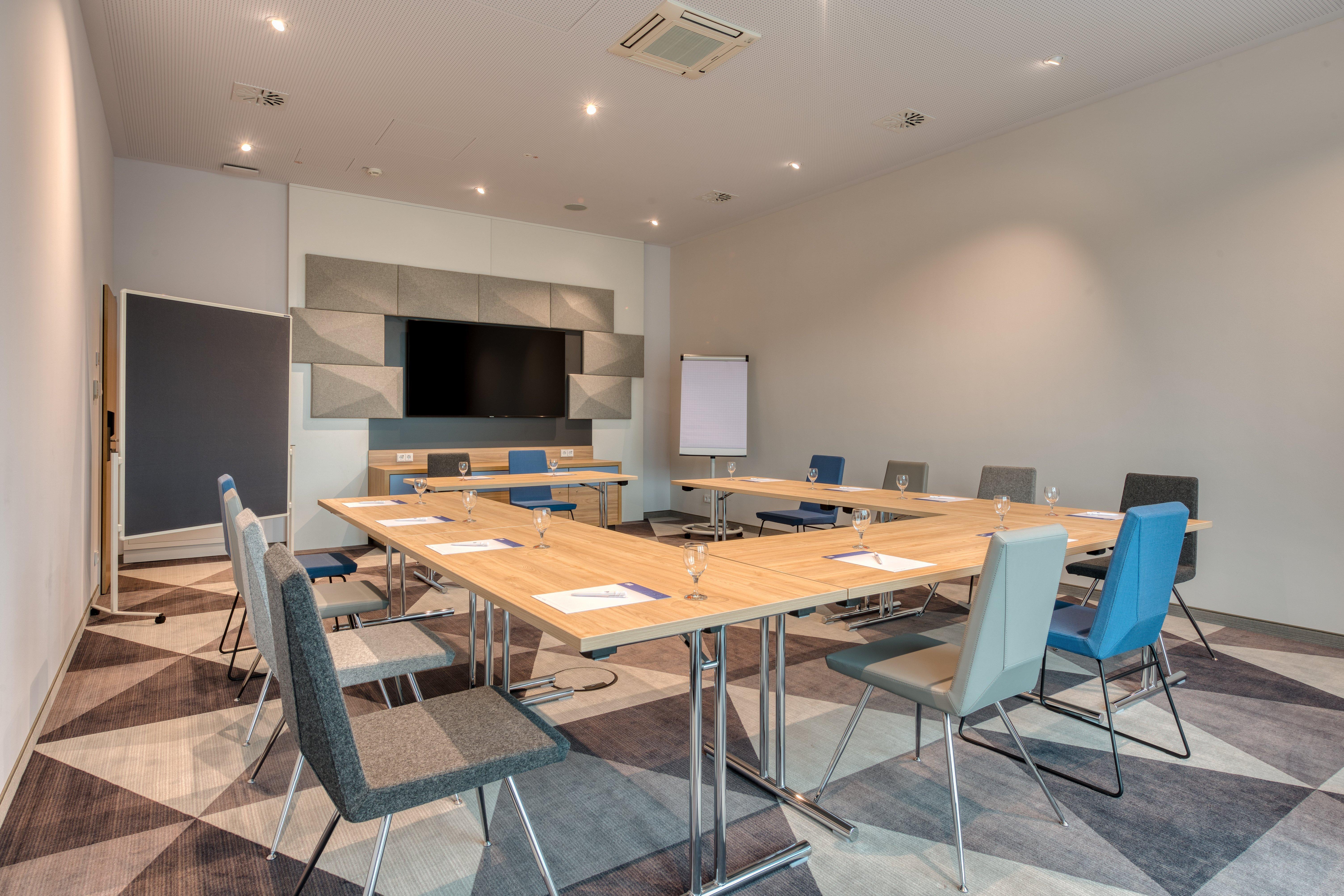 Holiday Inn Express - Fulda By Ihg 외부 사진