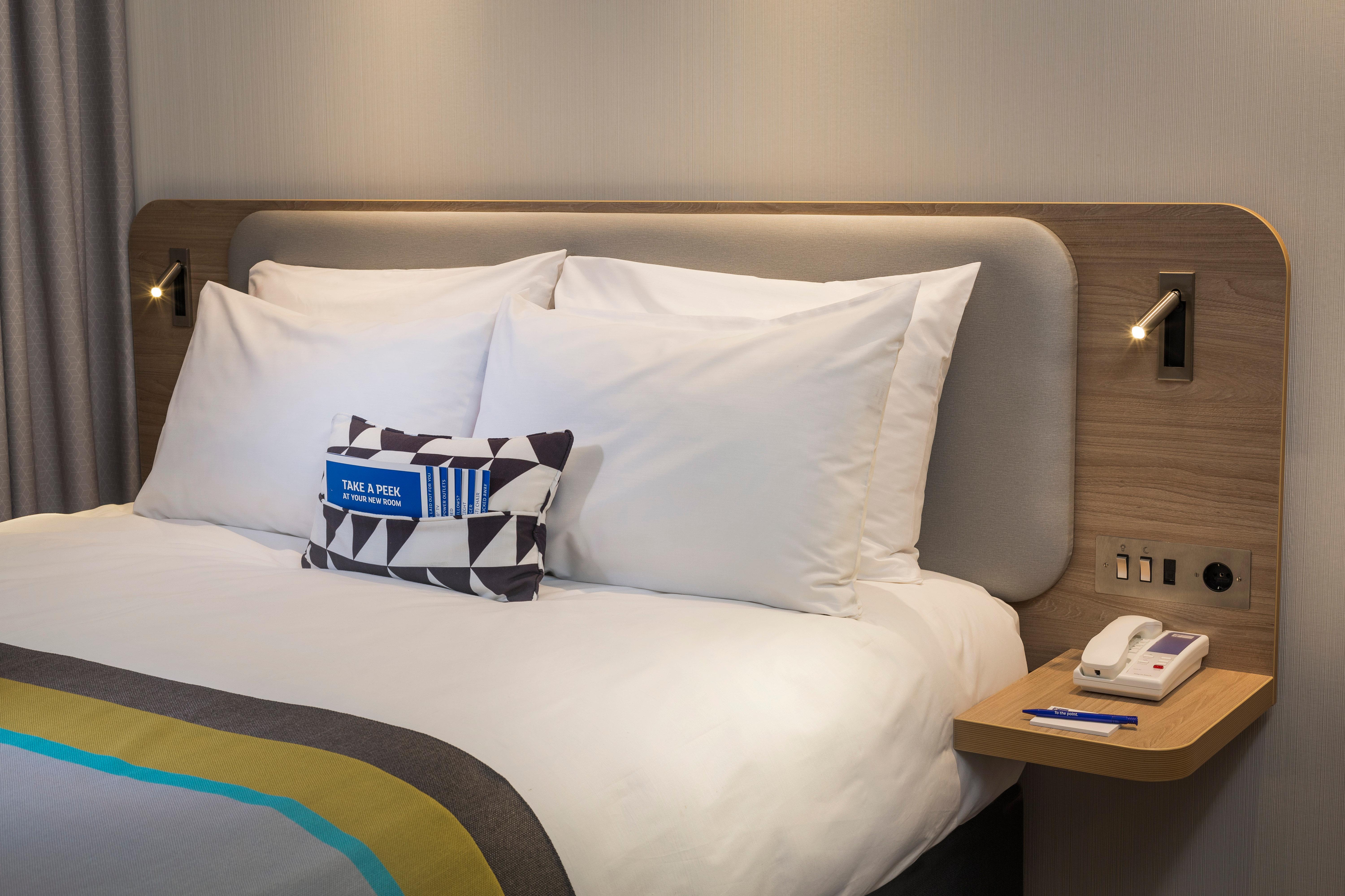 Holiday Inn Express - Fulda By Ihg 외부 사진