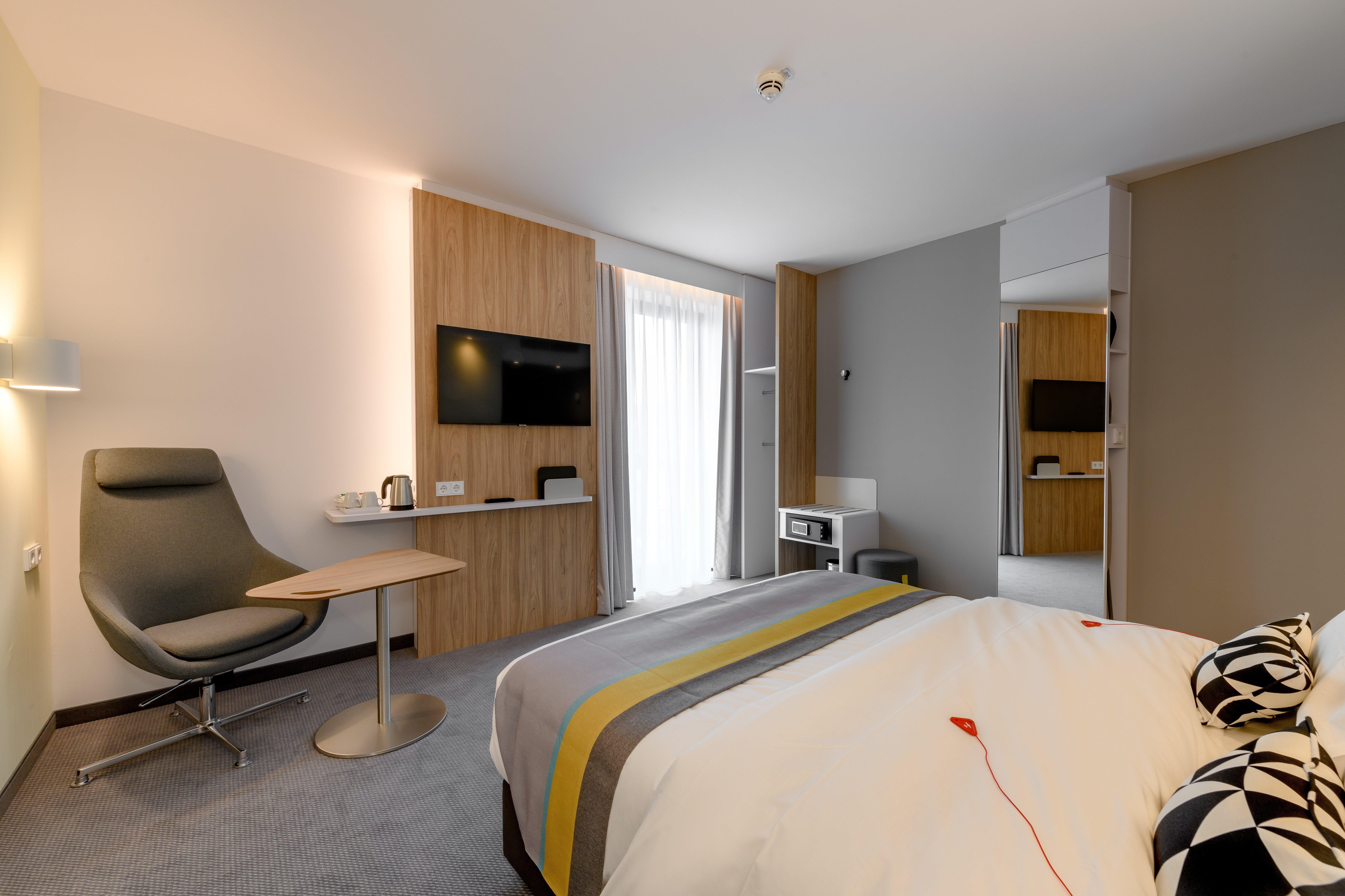 Holiday Inn Express - Fulda By Ihg 외부 사진
