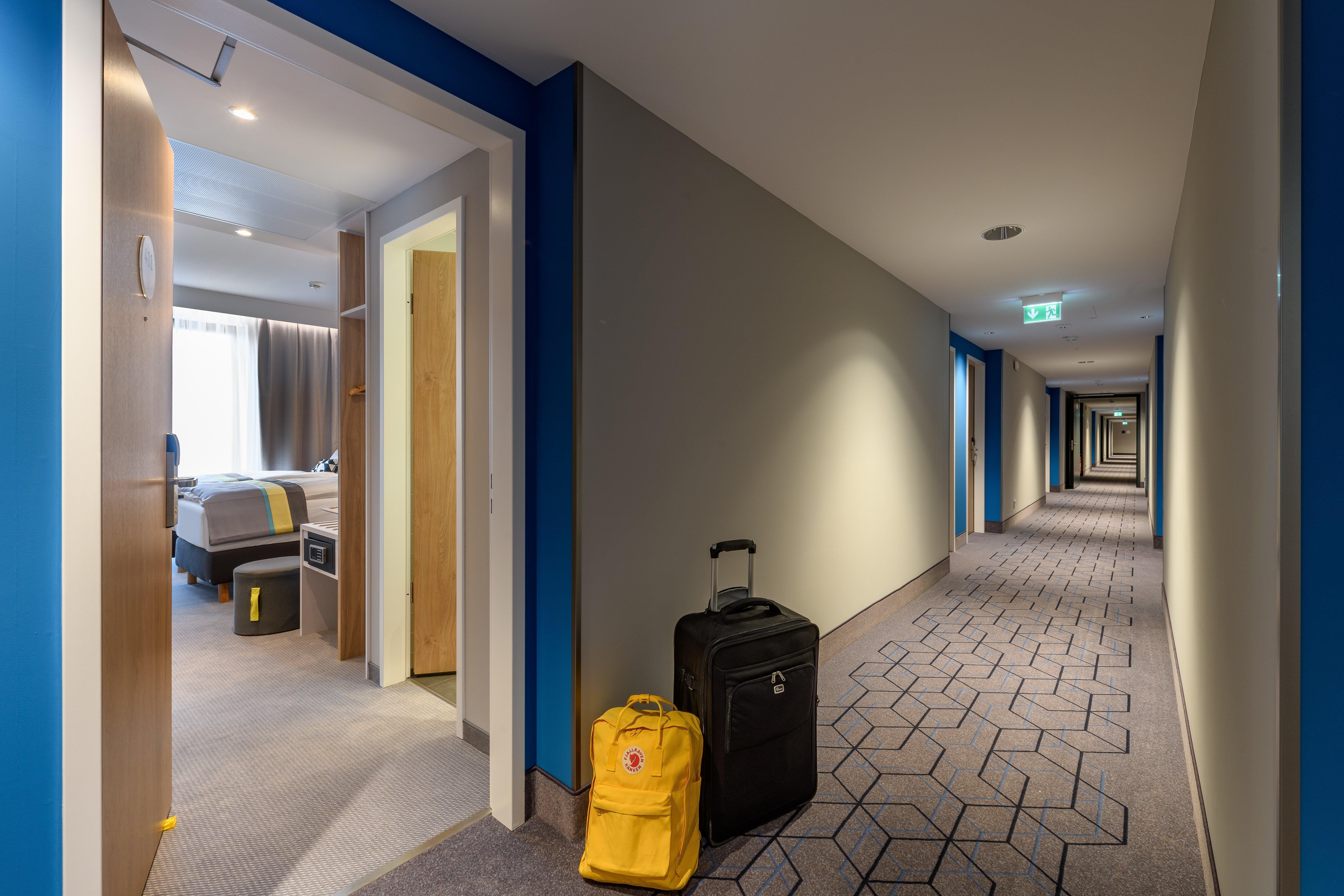 Holiday Inn Express - Fulda By Ihg 외부 사진