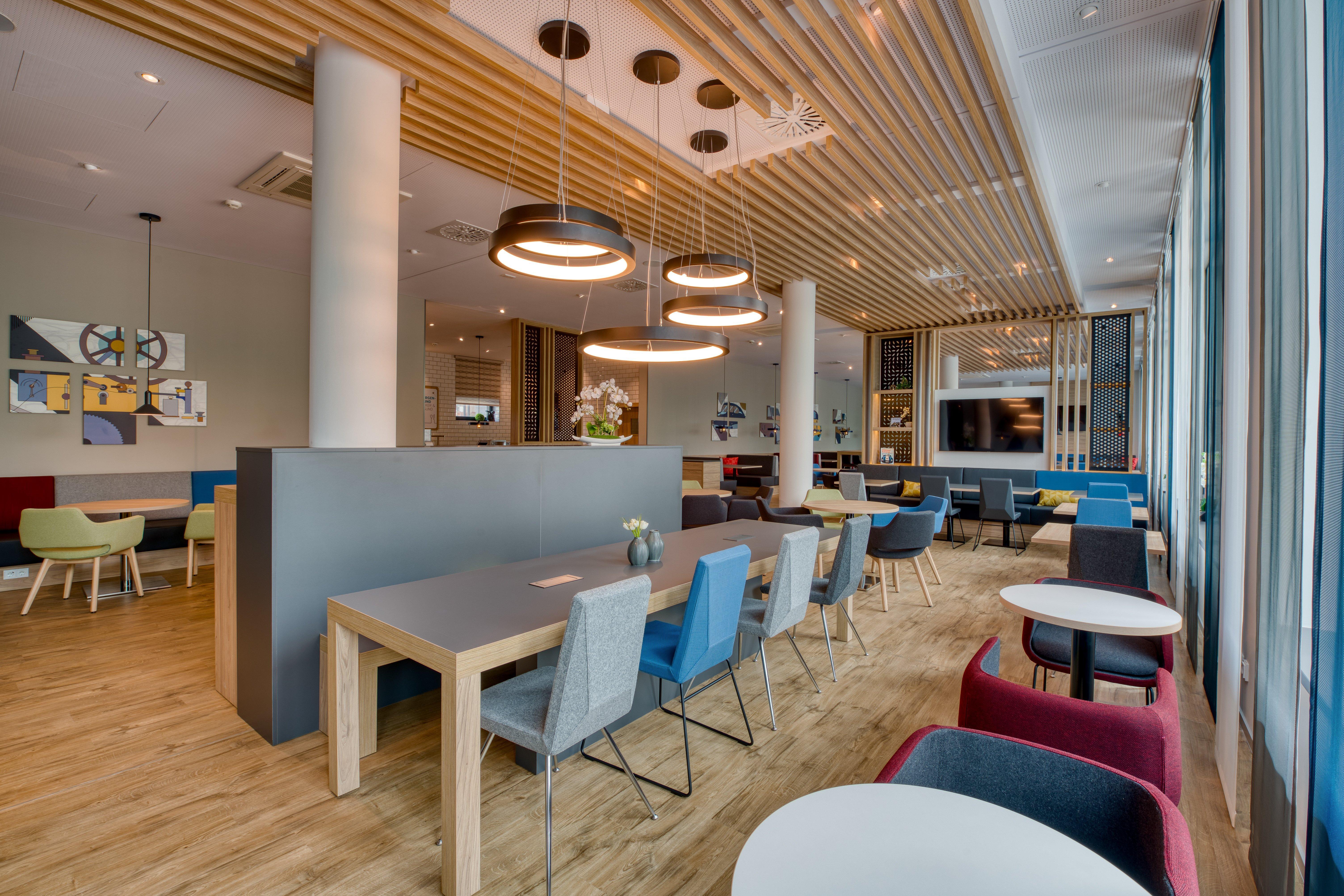 Holiday Inn Express - Fulda By Ihg 외부 사진