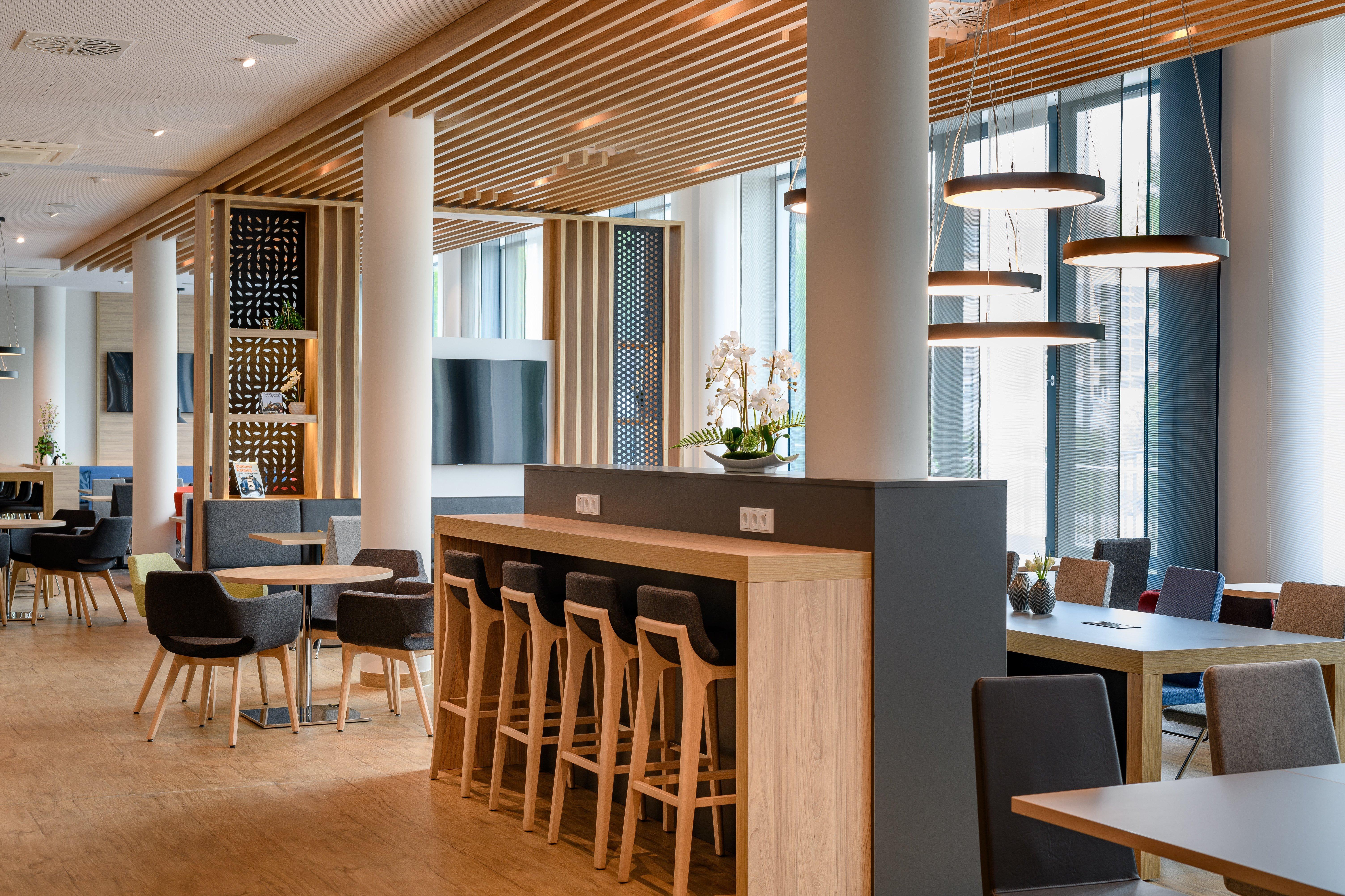 Holiday Inn Express - Fulda By Ihg 외부 사진