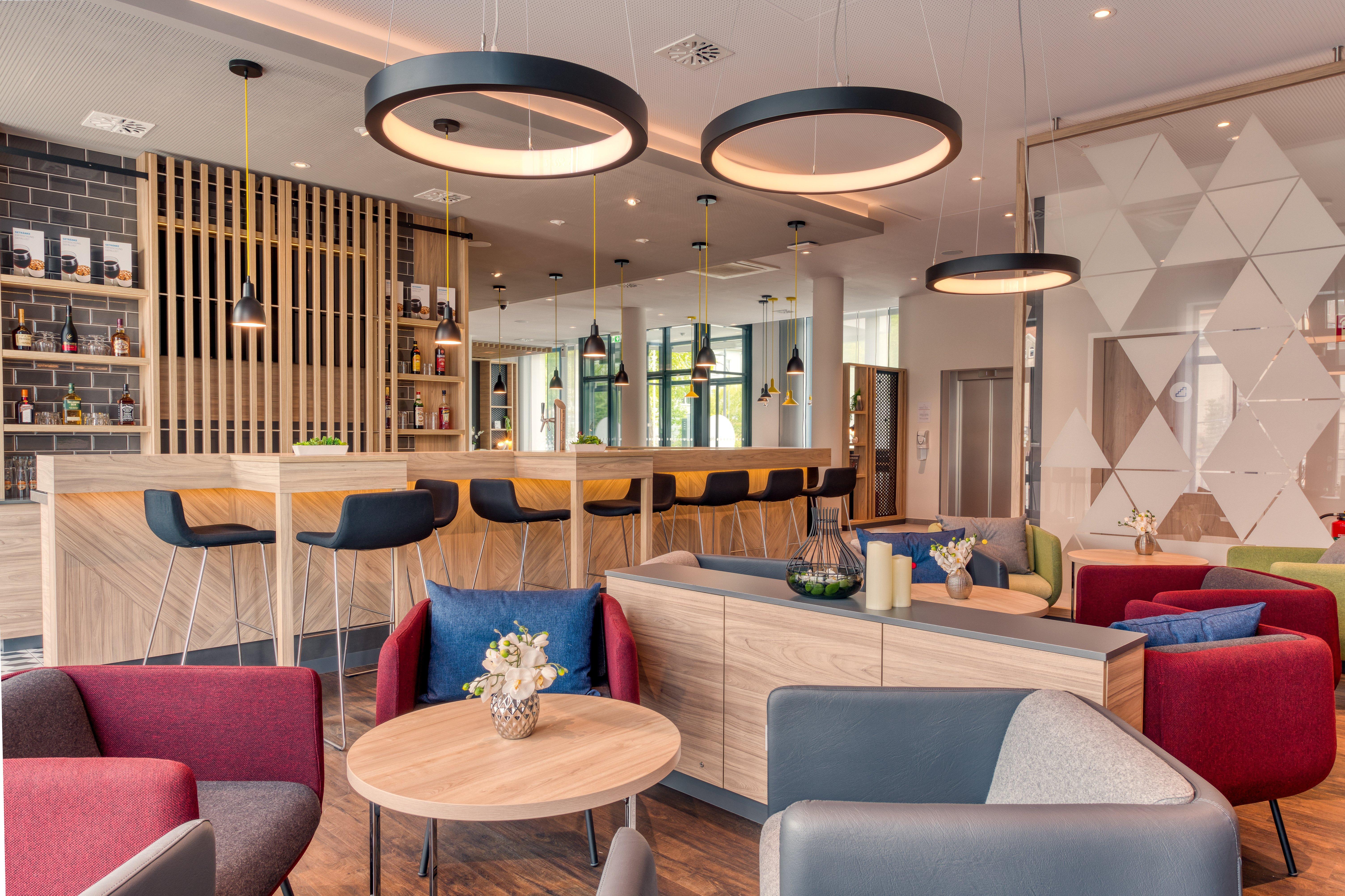 Holiday Inn Express - Fulda By Ihg 외부 사진