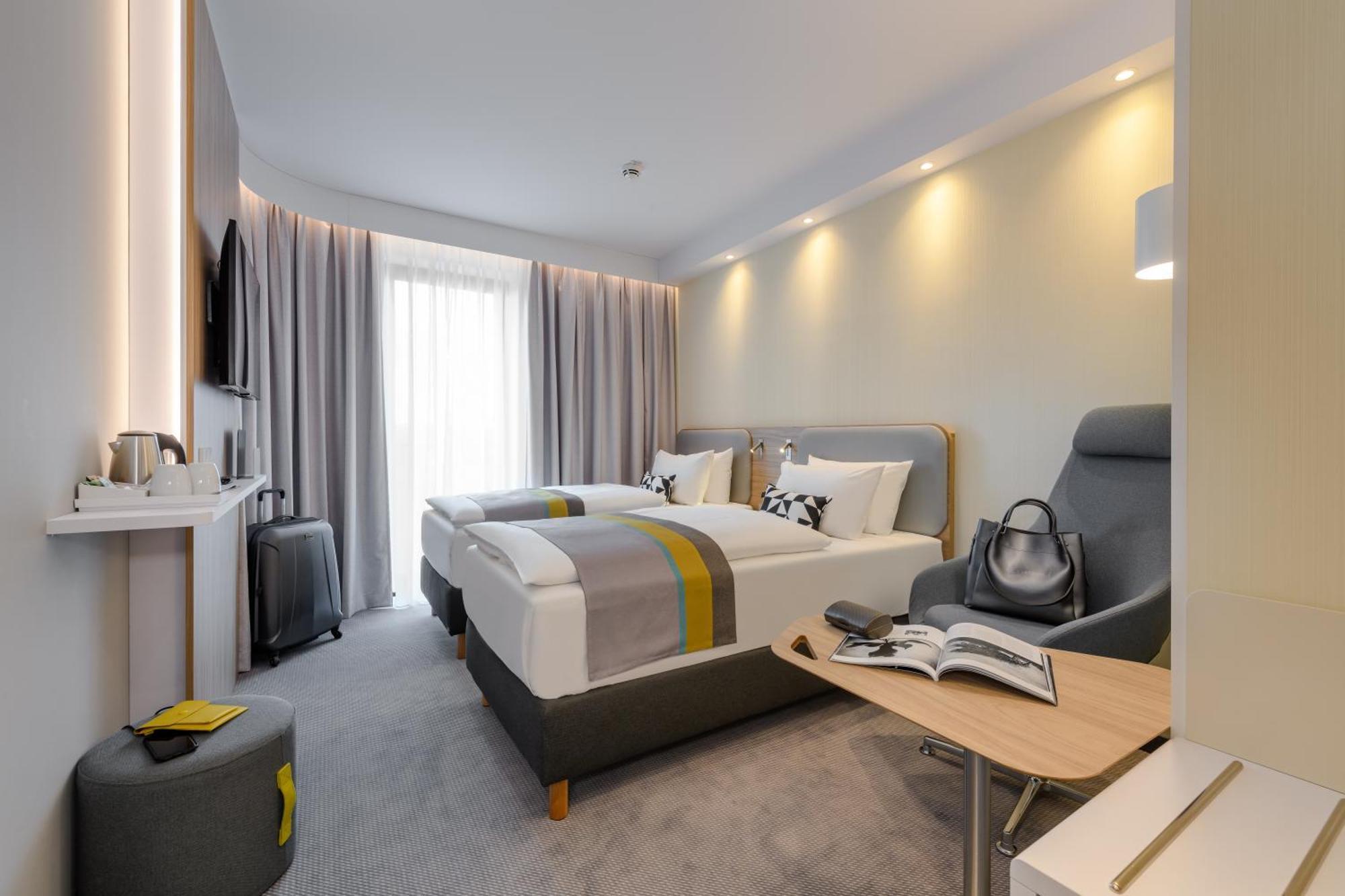 Holiday Inn Express - Fulda By Ihg 외부 사진