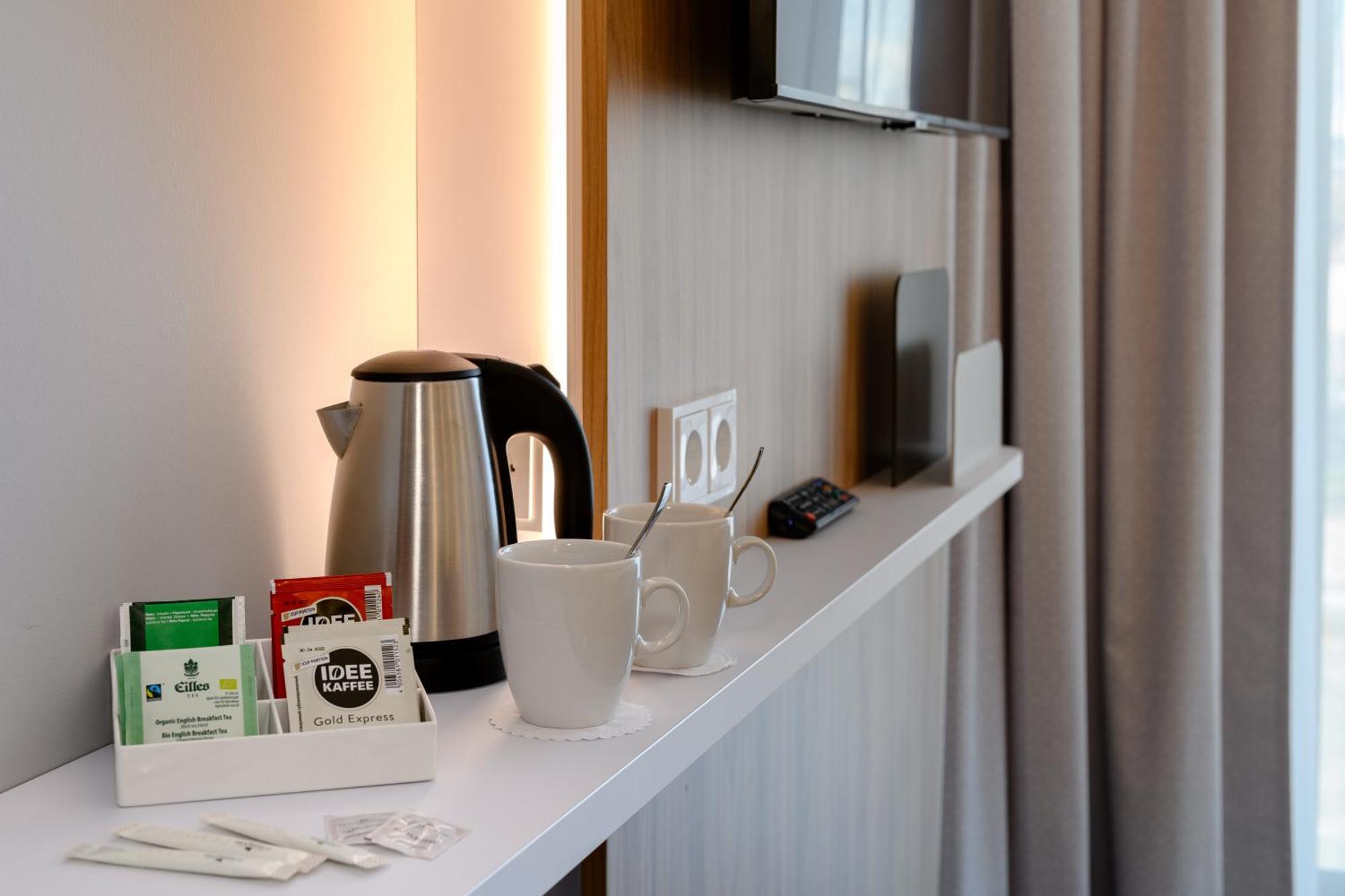 Holiday Inn Express - Fulda By Ihg 외부 사진