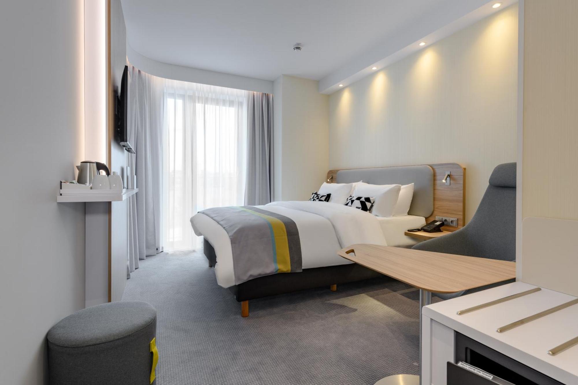 Holiday Inn Express - Fulda By Ihg 외부 사진