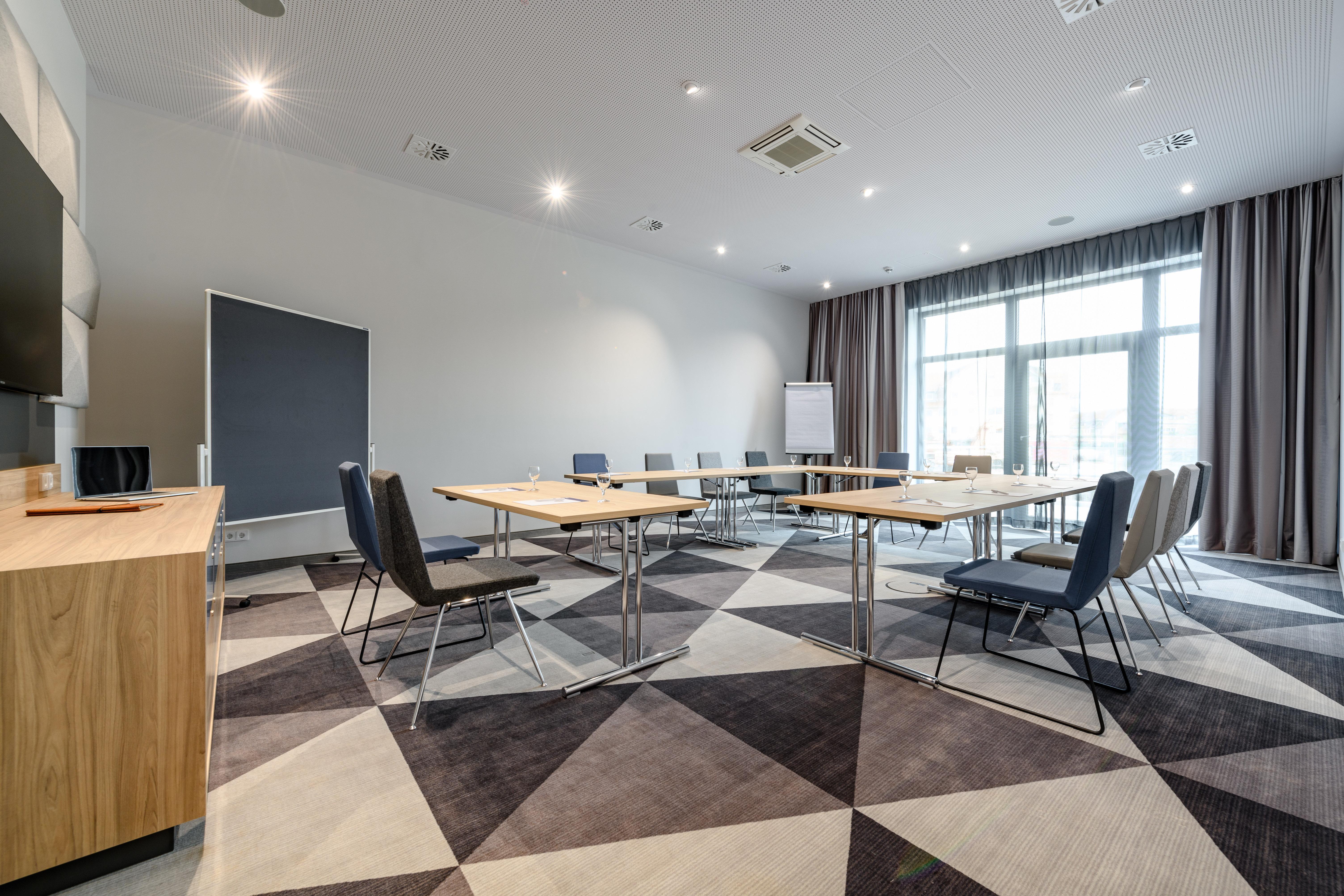 Holiday Inn Express - Fulda By Ihg 외부 사진