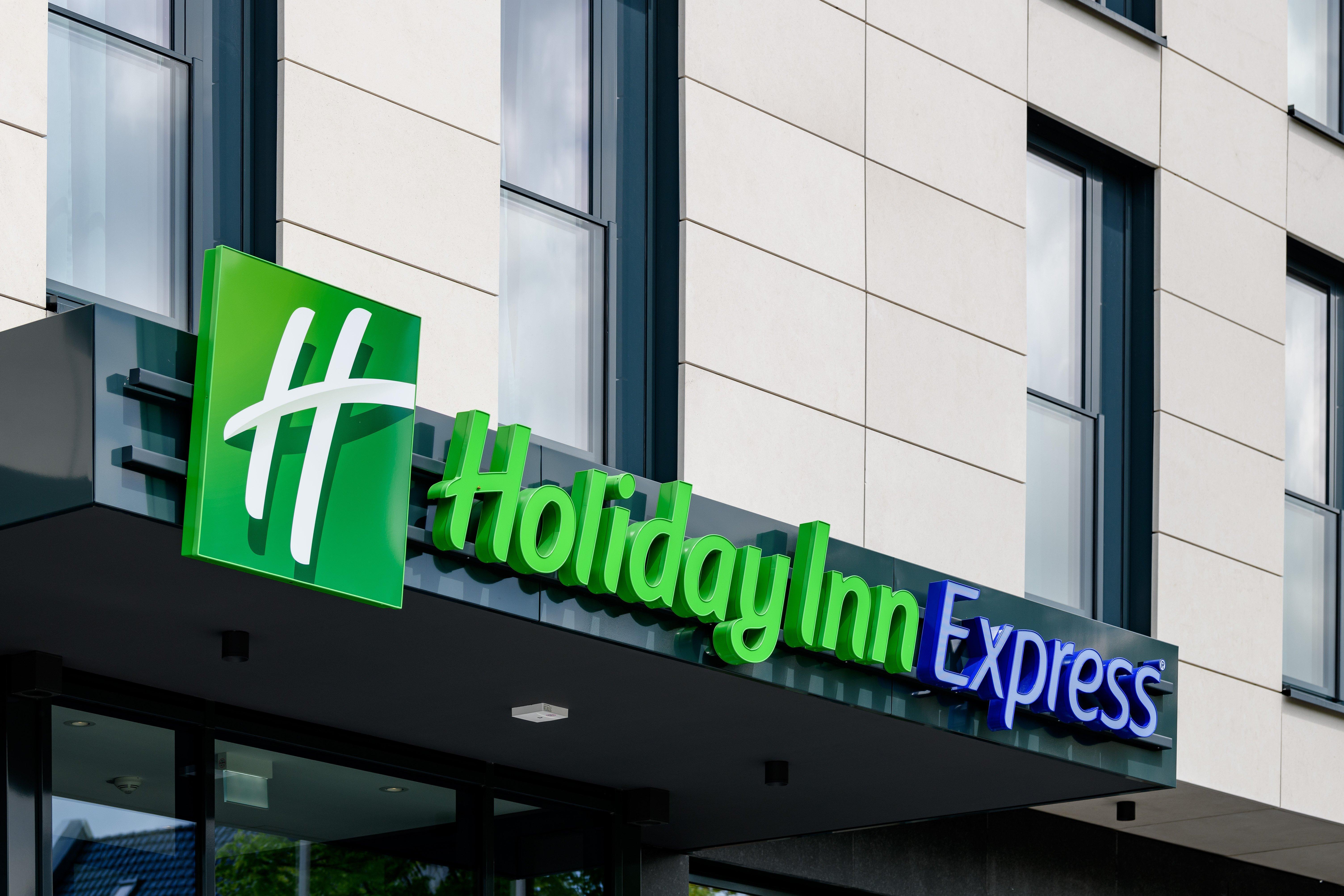 Holiday Inn Express - Fulda By Ihg 외부 사진