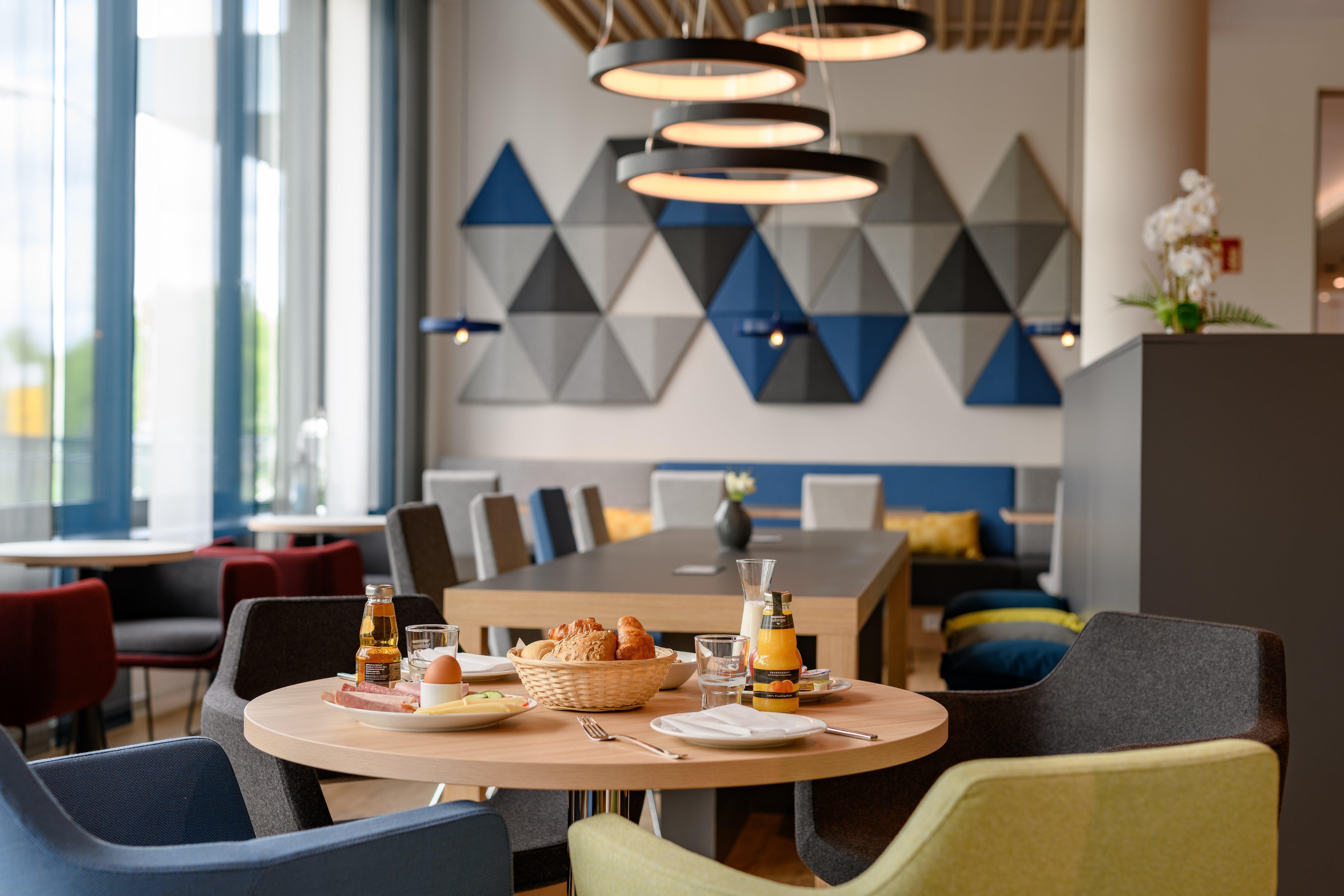 Holiday Inn Express - Fulda By Ihg 외부 사진