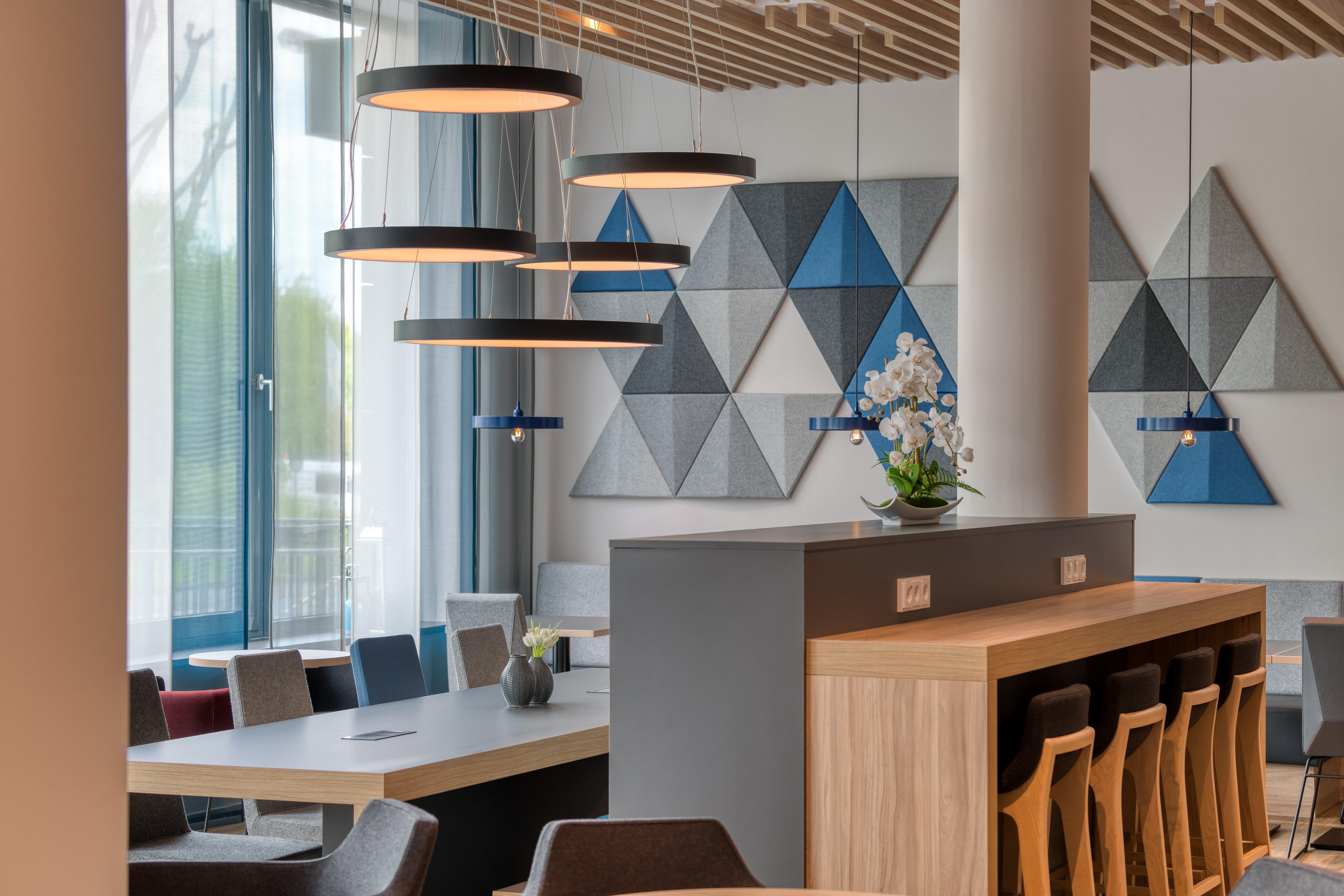 Holiday Inn Express - Fulda By Ihg 외부 사진