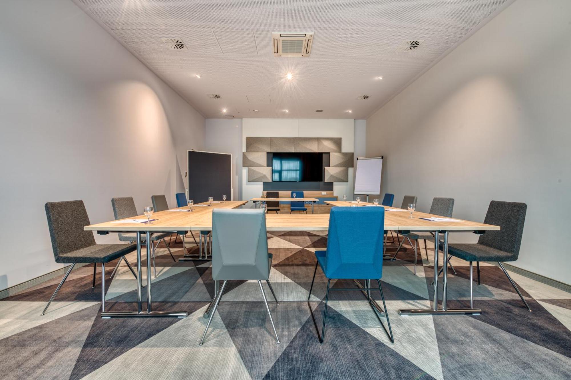 Holiday Inn Express - Fulda By Ihg 외부 사진
