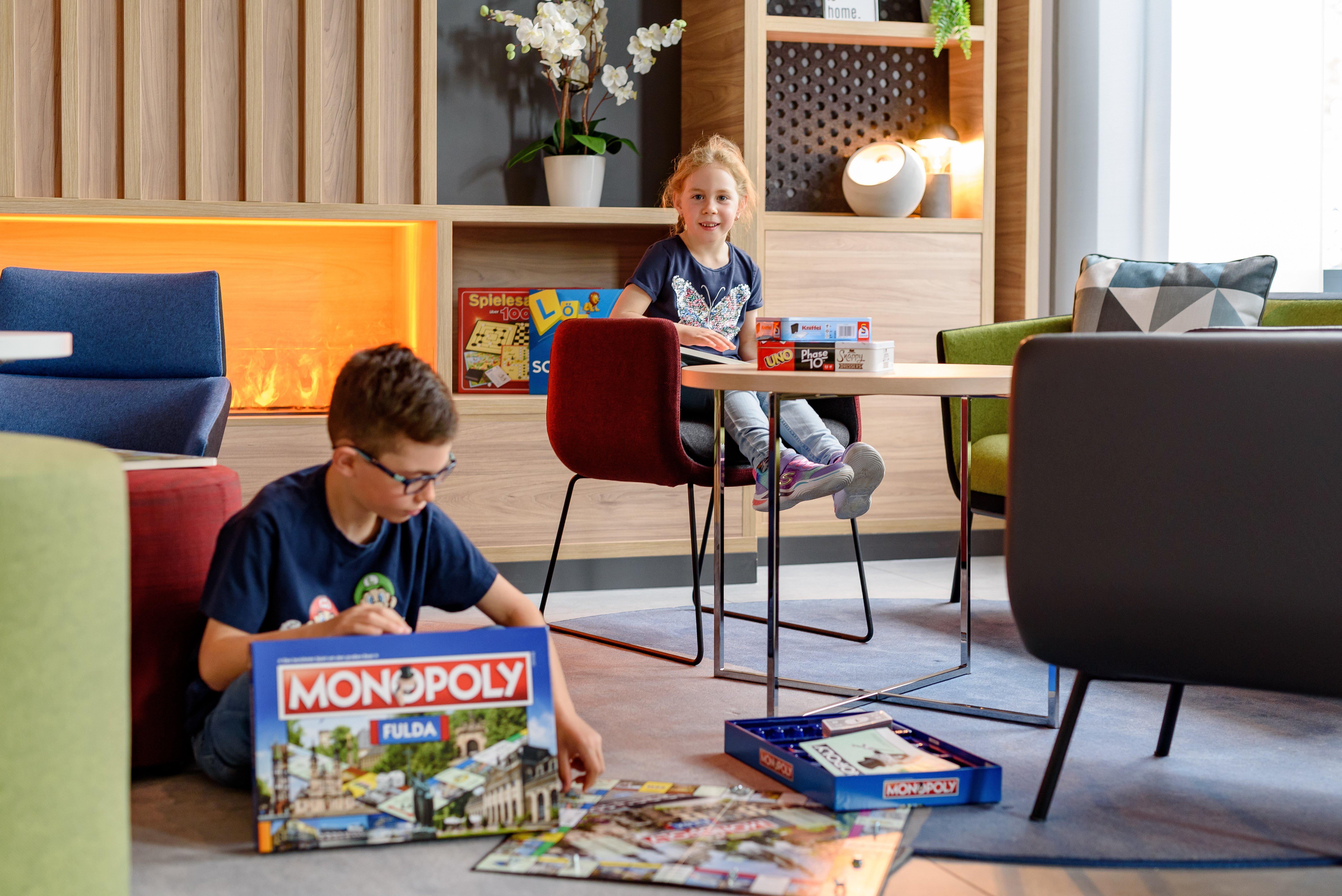 Holiday Inn Express - Fulda By Ihg 외부 사진