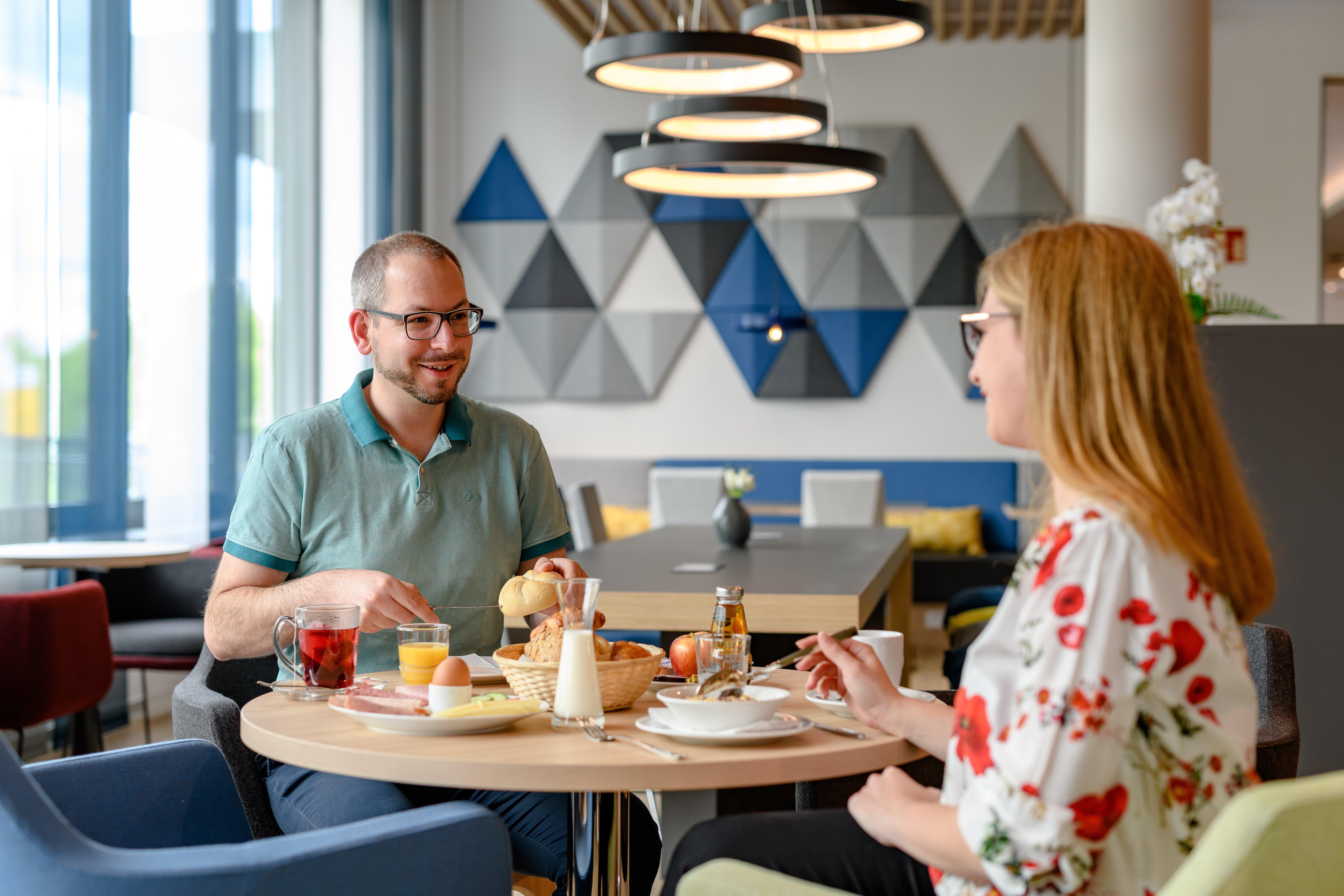 Holiday Inn Express - Fulda By Ihg 외부 사진