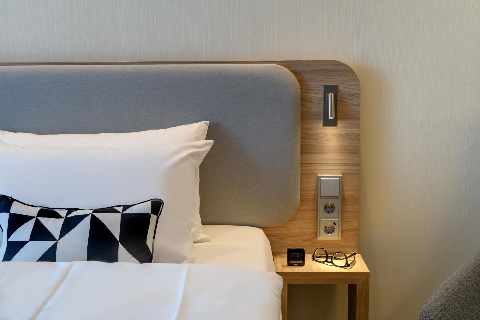 Holiday Inn Express - Fulda By Ihg 외부 사진