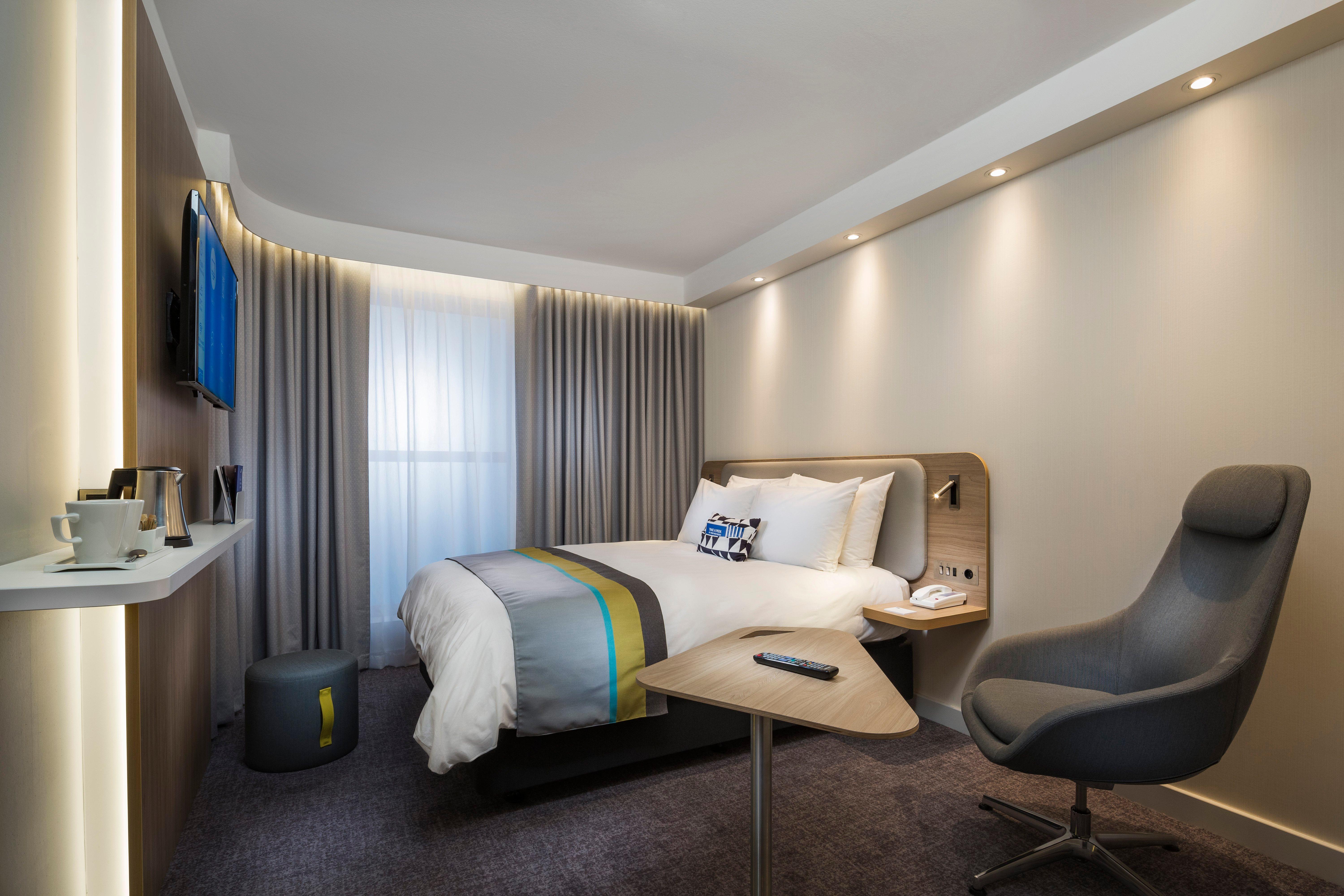 Holiday Inn Express - Fulda By Ihg 외부 사진