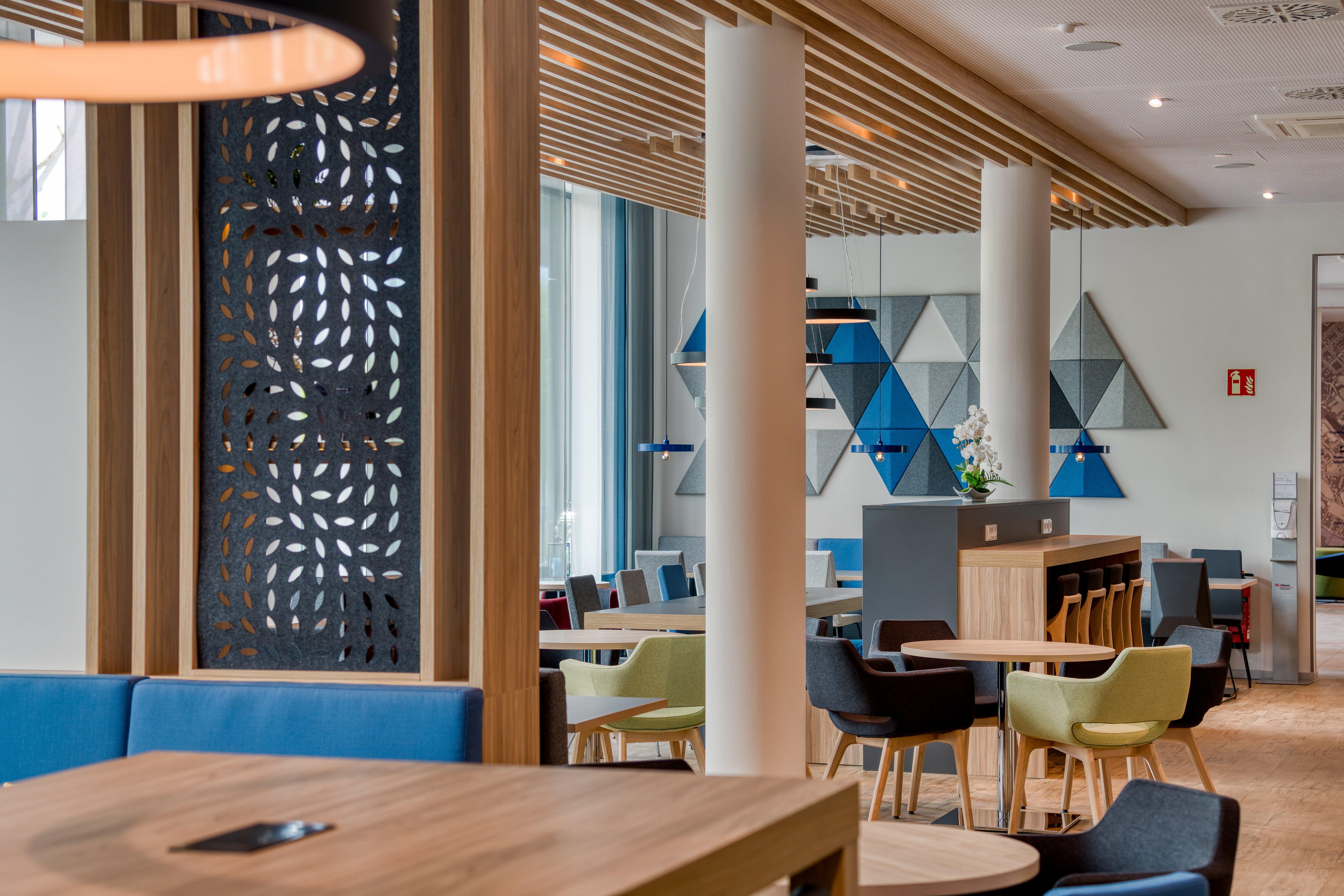 Holiday Inn Express - Fulda By Ihg 외부 사진