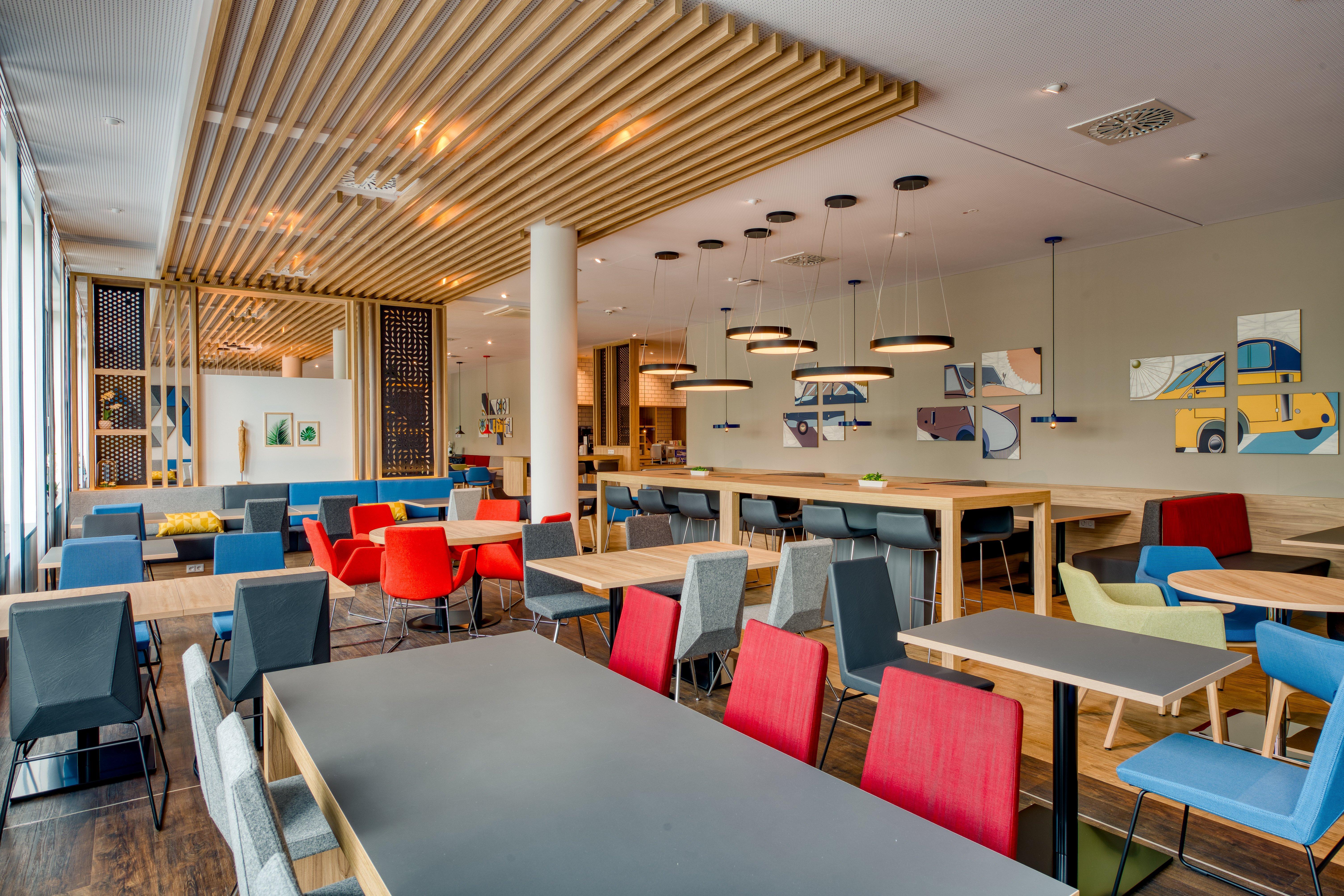 Holiday Inn Express - Fulda By Ihg 외부 사진