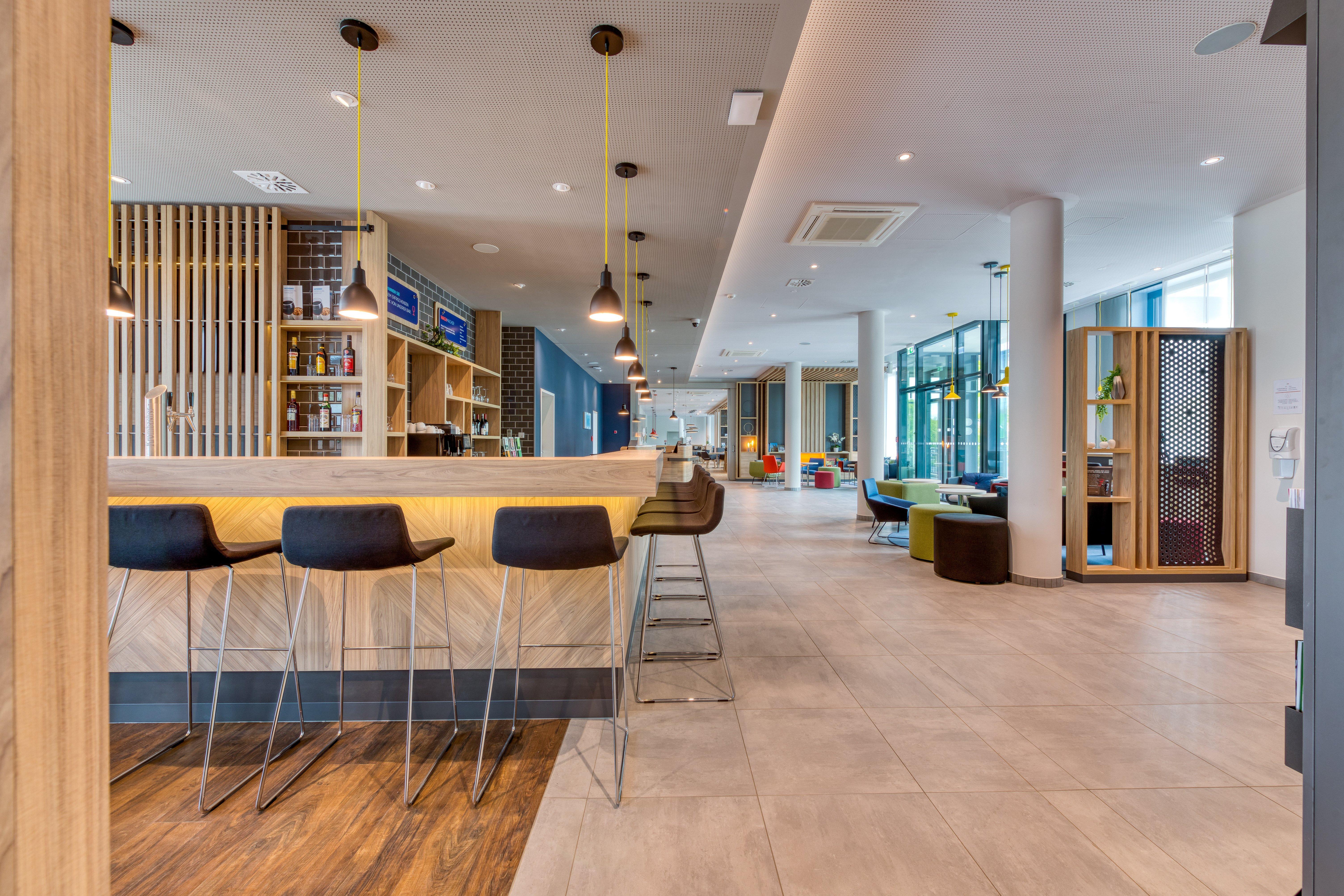Holiday Inn Express - Fulda By Ihg 외부 사진