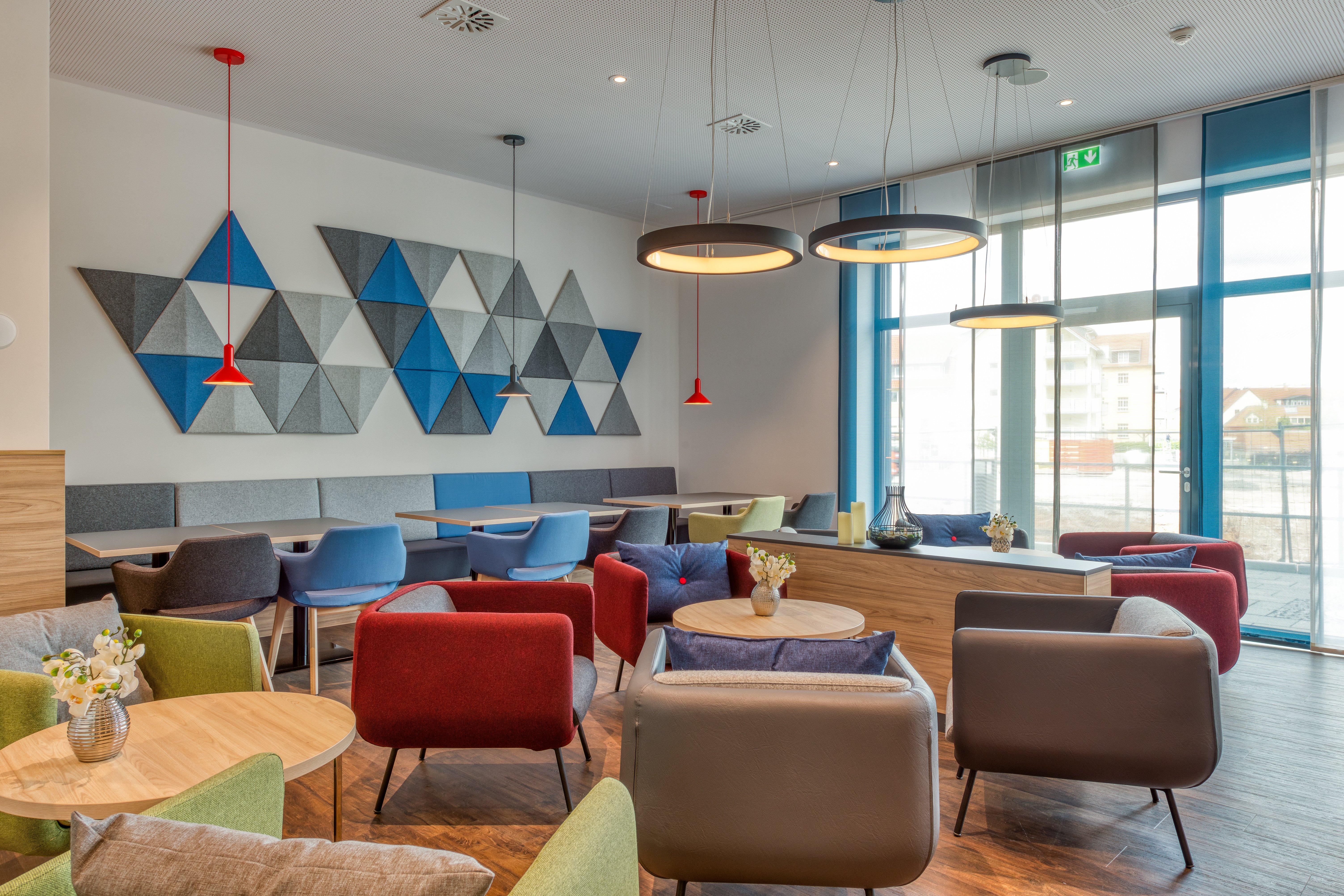 Holiday Inn Express - Fulda By Ihg 외부 사진